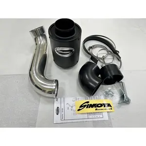 Alto desempenho Air Intake Kit para Volvo S70 2.3 TURBO