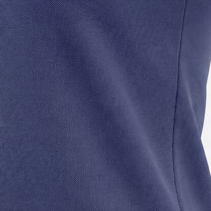 เสื้อยืดแฟชั่นคอลเลคชั่นฤดูร้อนสำหรับผู้หญิง เนื้อผ้าบางเบา ระบายอากาศได้ดี ดีไซน์อเนกประสงค์ ซักง่าย สีสันปรับแต่งได้ - Product Image 5