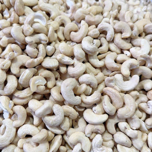 ขายดี  เม็ดมะม่วงหิมพานต์ W240  ปลอดภาษี  แหล่งผลิตเวียดนาม บริษัทซานติโก - Product Image 1