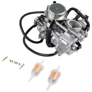 For Honda Shadow Spirit 750 VT750DC 2001-2008 Carburetor #16100 MCR A01 #16101 MCR A01 for Carbs - Product Image 5