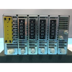 แหล่งจ่ายไฟแบบสวิตชิ่ง POWER-ONE รุ่น SPM5A8C1C1A1D1 – อุปกรณ์และชิ้นส่วนเซมิคอนดักเตอร์ระดับโลกที่เชื่อถือได้และมีประวัติยาวนาน - Product Image 1