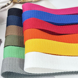 Cinta Deportiva de Algodón de 2 cm de Ancho, Vendaje Elástico Autoadhesivo para Uso Atlético, Unisex, Todas las Estaciones, 10 m, Color Sólido, Color Personalizado - Product Image 4