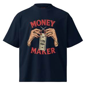 Camiseta Extra Grande para Hombre Don Omar Kingdom con Diseño Estampado, Cuello Redondo, Manga Corta, Estilo Hip Hop, Jersey de Algodón - Product Image 3