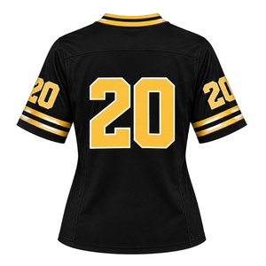 Camiseta Personalizada del Equipo de Fútbol Femenino Sigma Gamma Rho, Camiseta con Letras Griegas de la Hermandad, Uniforme Deportivo Transpirable - Product Image 2