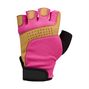 Hot Sale Weightlifting Workout Gloves With Wrist Support Custom Fitness <b>Weight</b> Lifting Men Women Gym Gloves For Unisex Products - Product Image 3