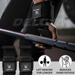 Crochets de musculation sur mesure, robustes, vente directe d'usine, prix bas - Product Image 4