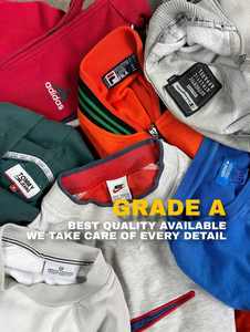 Vêtements décontractés, formels, de sport et pour tous les jours |   Choix de mode durable |   Stock de vêtements réutilisables |   Budget - Product Image 6