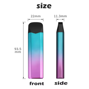 ไฟแช็คแบบชาร์จ USB รุ่นใหม่ปี 2026 ไฟแช็คไฟฟ้ากันลมทันสมัย - Product Image 3