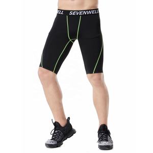 กางเกงขาสั้นกีฬาผู้ชายแบบกําหนดเองคุณภาพระดับพรีเมียมเสื้อผ้าผู้ชายกางเกงขาสั้นผู้ชาย - Product Image 2