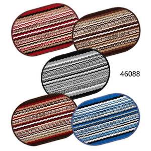 Tapis 40x60 46088 ALFOMBRA MULTIUSOS ORENSE Tapis de porte polyvalent Tapis multi-usages pour l'intérieur et l'extérieur - Product Image 1