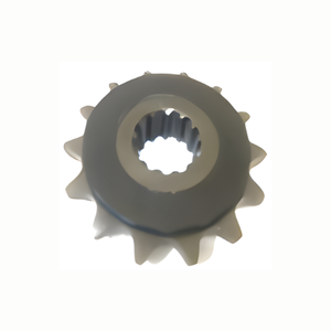 Piñón de Distribución de 14 Dientes para Sistema de Sincronización del Motor, Piezas de Maquinaria - Product Image 1