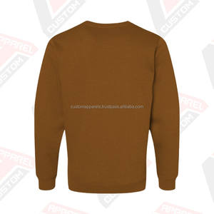 Sudadera Personalizada de Marca Privada MCAMS20, Sudadera Unisex 100% Algodón, Sudadera con Capucha Bordada de Estilo Urbano para Verano - Product Image 2