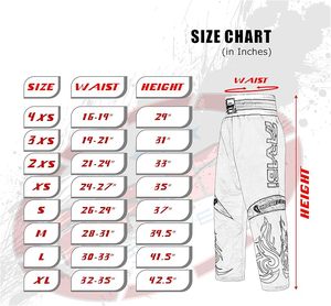 Pantalones de poliéster al por mayor, pantalones cortos de kickboxing para hombre, pantalones de entrenamiento de artes marciales, cintura elástica, logotipo personalizado, servicio OEM, MMA - Product Image 4