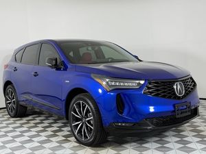 Acura RDX SH-AWD Usado 2025 - Product Image 1