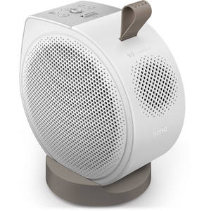 Proyector de Techo Inteligente GV32 LED DLP de 500 Lúmenes y 4K, Batería Integrada, Sonido Estéreo HIFI, Compatible con 3D, Garantía de 2 Años, Proyección de 30-120 Pulgadas - Product Image 1