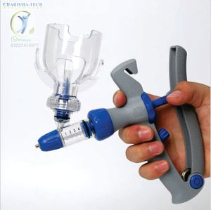 Seringue injecteur automatique continue pour volailles, bétail et porcs – Meilleure vente - Product Image 4