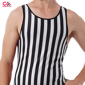 Nouveau justaucorps de lutte personnalisé pour hommes avec logo du drapeau national du Pérou sur le devant, extensible, léger, respirant, 100% polyester - Product Image 6