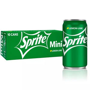 Vente en gros de la marque de boissons gazeuses Sprite en canettes de 330 ml pour l'exportation - Product Image 3