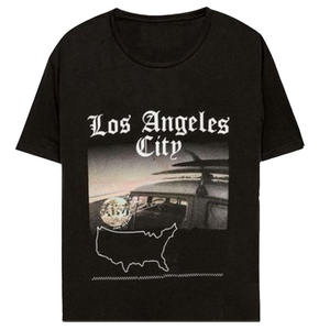 เสื้อยืดสตรีพิมพ์ลายกราฟิกสตรีทแวร์แบบใหม่ขายส่ง OEM ไซส์พลัสสำหรับสาวๆ หลายสี ผ้าฝ้ายคุณภาพสูง ทรงเข้ารูป - Product Image 1