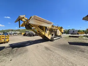 Nueva Trituradora MFL R-CI 100/130 TVS 11 - Product Image 5