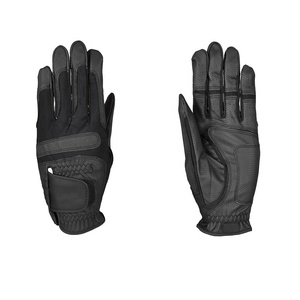 Gants de golf personnalisés pour hommes en cuir imperméables, gants de golf de haute qualité, design personnalisé avec votre propre logo, différents styles de gants de golf - Product Image 5