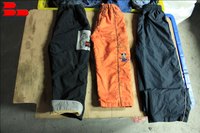 Vêtements d'occasion pour enfants 3DAH/3D1 Marque TW Origine Modèle 1-704 Tous matériaux Toutes tailles 4 saisons Hommes & Femmes