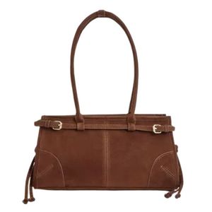 <b>Top</b> Fashion Women Brand Printed Luxury Bag Handbag genuine leather Shoulder Bag Women's Large Capacity Tote Bag - Product Image 1