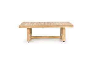 Conjunto de Sofás Premium para Exteriores con Estructura de Teca y Asientos Acolchados Grises - Product Image 4