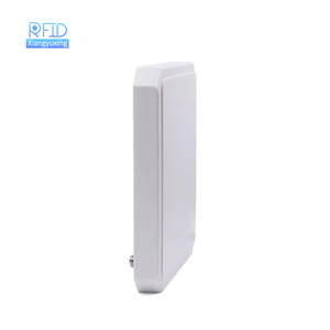Uhf rfid टैग reder7/8/9dbi एंटीना 10 मीटर लंबी दूरी की रीडिंग पार्किंग सिस्टम एन्टेना वाटरप्रूफ - Product Image 2