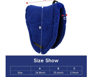 Silla de montar western de cuero premium con horquilla para árboles, para trabajo en rancho y atado de cuerdas, para equipo de equitación, en venta - Product Image 3