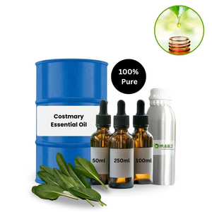 Aceite Esencial de Costmary Aromaaz International - Alivio del Dolor y Revitalizador de la Piel, Aroma Fresco, 100% Puro, Proveedor al por Mayor a Bajo Precio - Product Image 3