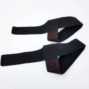 Sangles de levage en cuir de haute qualité pour la protection et l'entraînement, fabriquées en usine - Product Image 1