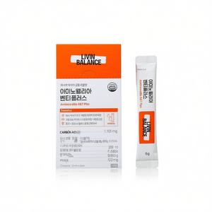 K-Healthy OEM/ODM Custom Slimming Nutritional Supplements Metabolism <b>BCAA</b> Green Tea Garcinia Cambogia Vitamin B Complex Instant - Product Image 3
