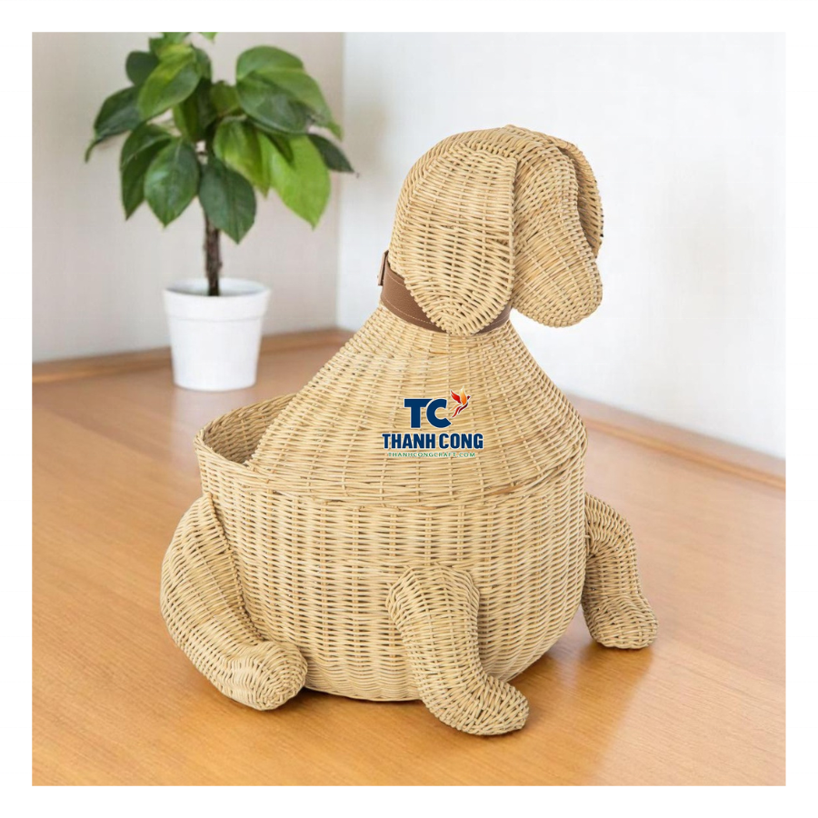 Customize as requested