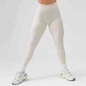 Top Selling Gym Fitness Sets Women Seamless Tight <b>Legging</b> High Waist <b>Scrunch</b> <b>Butt</b> Workout Yoga Pants Sports <b>Leggings</b> - Product Image 5