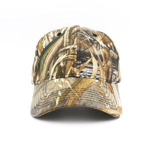Gorras de Caza Personalizadas, Gorra de Pescador, Gorras de Caza 100% Algodón, Transpirables, Protección Solar para Exteriores, Secado Rápido, Ligeras - Product Image 1