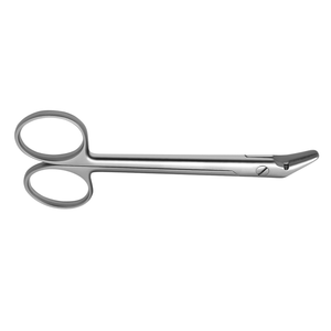 Tijeras Quirúrgicas para Cortar Alambre, 4.75 Pulgadas, Ortodoncia, Acero Inoxidable, Cortador Dental de Precisión, Manual, Quirúrgico, Hospitalario - Product Image 4