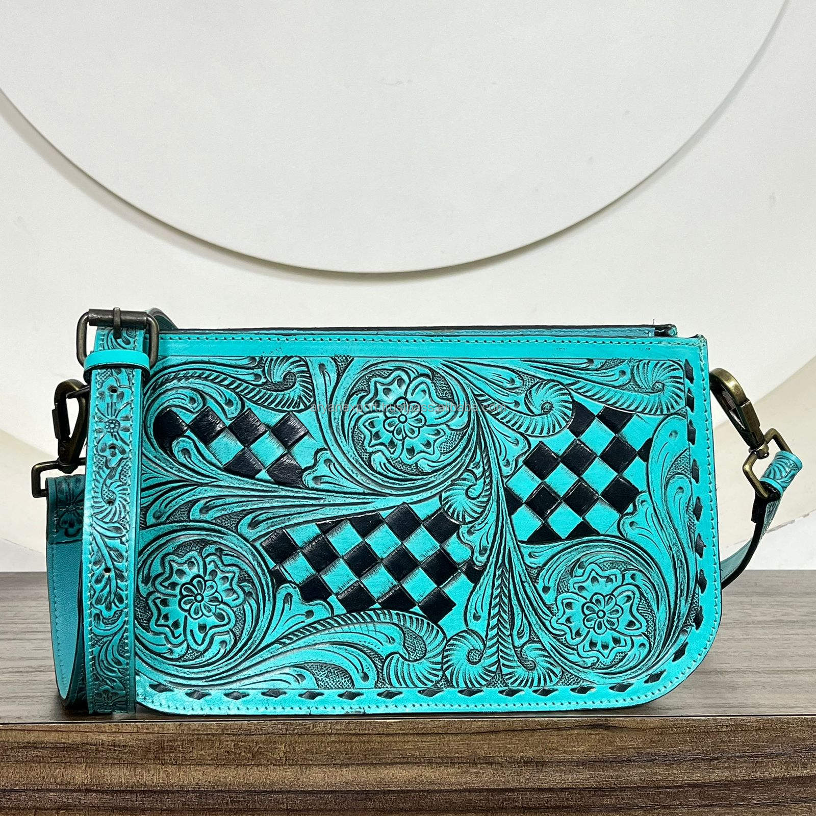 เทอร์ควอยซ์