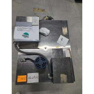 Neslab HX-150เครื่องทำความเย็นแบบหมุนเวียน-เชื่อถือได้มรดกระดับโลกอุปกรณ์เซมิคอนดักเตอร์และชิ้นส่วนที่ - Product Image 1