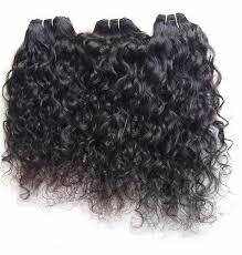 Les cheveux indiens crus bouclés crépus vierges empaquettent de divers types comprenant des styles serrés de ressort lâche bouclés birmans - Product Image 6