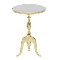 Table console décorative moderne et durable en bois, design Wabi-Sabi, pliable, portable, contemporaine, pour salon, chambre à coucher