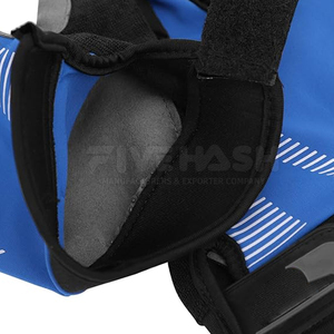 Custom Full Finger Cycling <b>Gloves</b> Breathable Anti-Slip <b>Touchscreen</b> Full Finger Cycling <b>Gloves</b> - Product Image 4