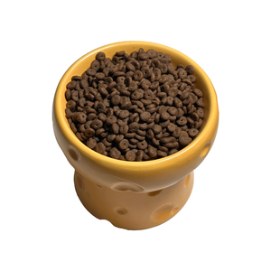 OEM/ODM Premium Tahılsız Yüksek Proteinli Kuru Köpek Maması Katkısız ve Organik 1kg/5kg/10kg Toplu Boyutlarda Köpek Maması Üreticisi - Product Image 2