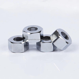 Hagwati ทองเหลืองชุบนิกเกิลทรงกรวยทรงกรวย - Product Image 6