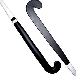 Diseño más popular: crea tu propio logotipo, palo de hockey ligero hecho en Pakistán, palo de hockey para adultos - Product Image 1