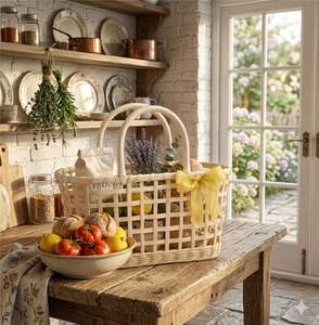 BOLSO DE MANO ARTESANAL - Product Image 4