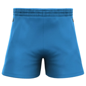 Ensembles d'uniformes de rugby pour hommes, design personnalisé confortable, anti-rides, respirants, durables, polyester/coton, séchage rapide - Product Image 6