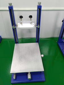 Impresora de pantalla de superficie plana manual, solución rentable para la impresión de plástico y tela en talleres pequeños, el modelo de la impresora de pantalla plana, el dispositivo de impresión de plástico - Product Image 6