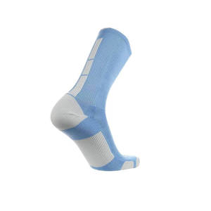 High Quality ODM Mercerized Cotton Anti-bacterial Dress Crew Men's Business <b>Leg</b> <b>Warmers</b> - Product Image 3