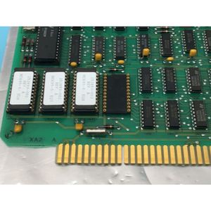บอร์ดควบคุมการเคลื่อนที่ Electroglas 102944-010, PCB - อุปกรณ์และอะไหล่เซมิคอนดักเตอร์ระดับโลกที่เชื่อถือได้ - Product Image 6